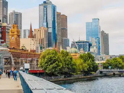 Australia Holiday Travel