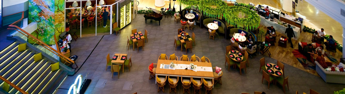 Grand Indonesia (Jakarta)