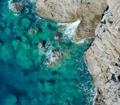 Adventure Tour Packages Greece From India
