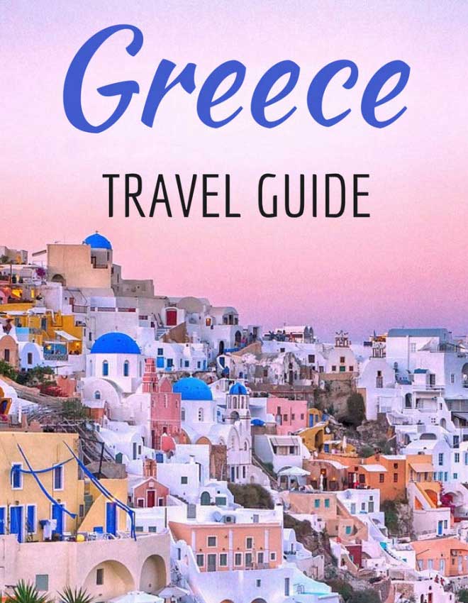 Greece Holiday