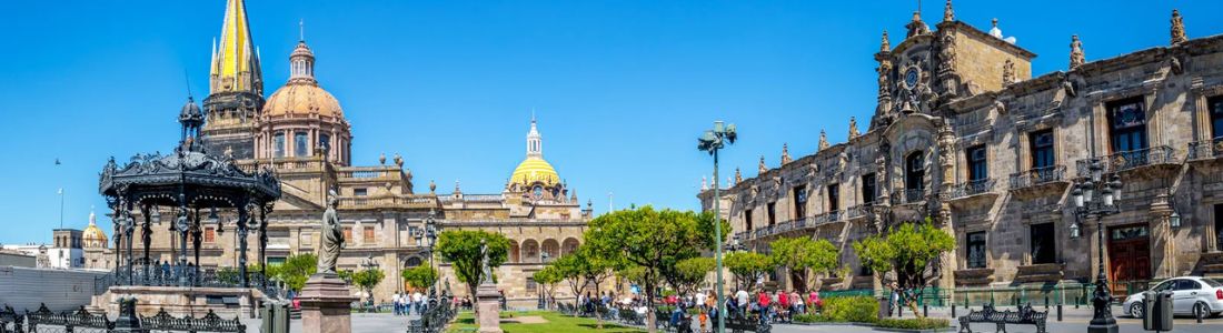 Guadalajara