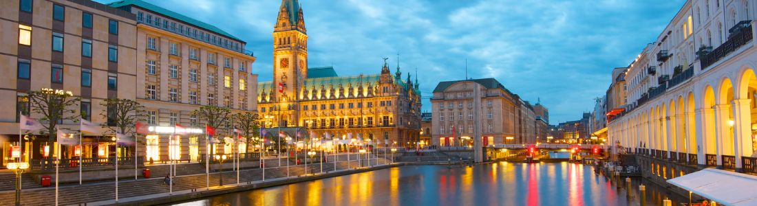 Hamburg