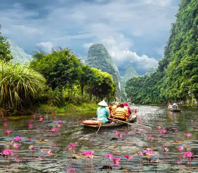Hanoi - Vietnam Holiday Trips