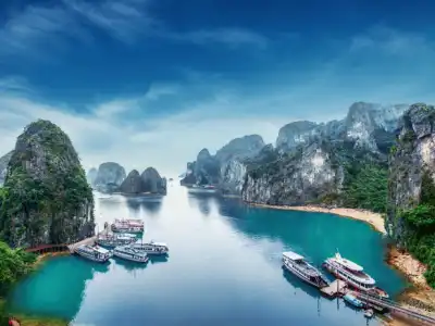 Hidden Gems of Vietnam