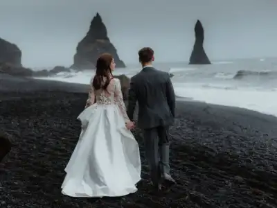 Romantic 7 days Iceland luxury tour itinerary