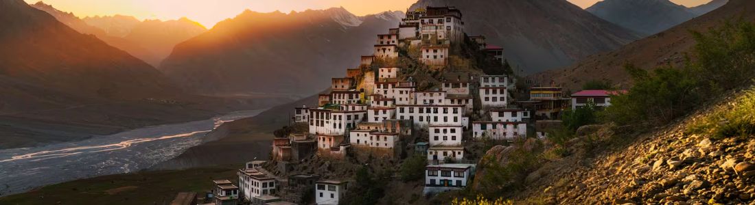Himachal Pradesh