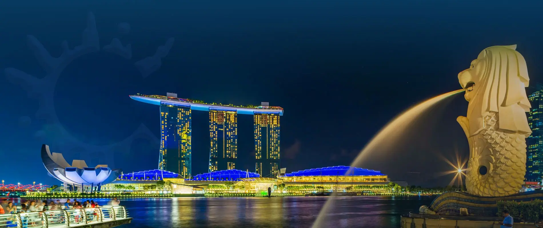 Singapore Tour Packages