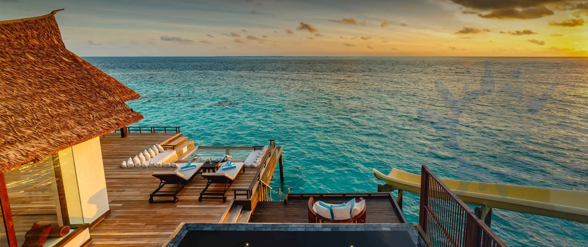 Maldives Tour Packages