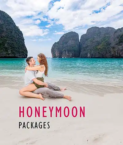 Honeymoon Tour Packages