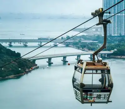 Adventure Tour Packages Hong Kong From India