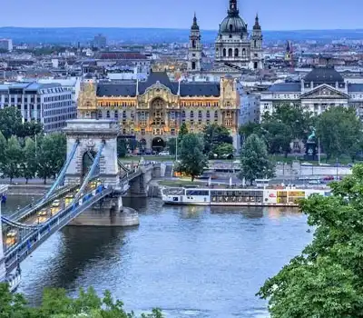 Budget Tour Packages Hungary From India
