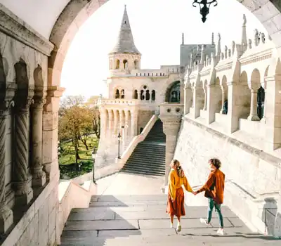 Homeymoon Tour Packages Hungary From India