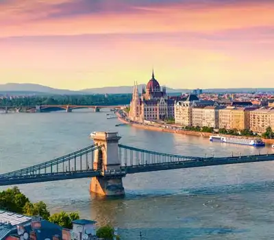 Hungary Tour Packages from India
