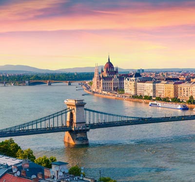 Hungary Tour Packages from India