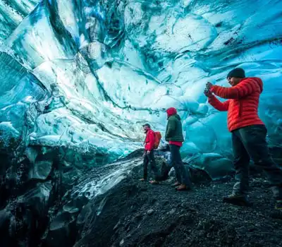 Adventure Tour Packages Iceland From India
