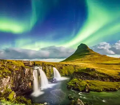Budget Tour Packages Iceland From India