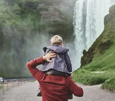 Iceland Family Tour Packages from India