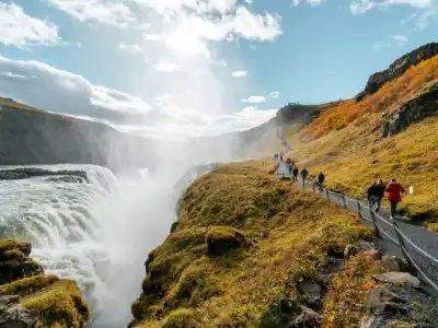 Luxury Iceland Ring Road hotels & suites for honeymooners