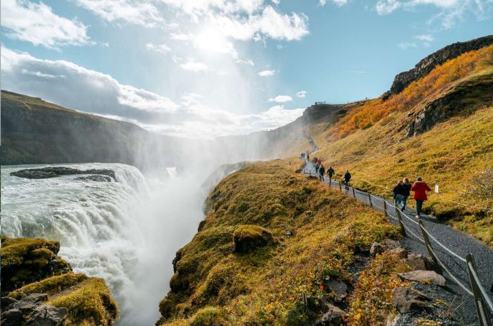 Luxury Iceland Ring Road hotels & suites for honeymooners