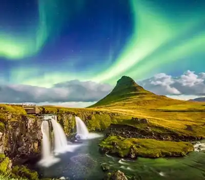 Iceland Tour Packages from India