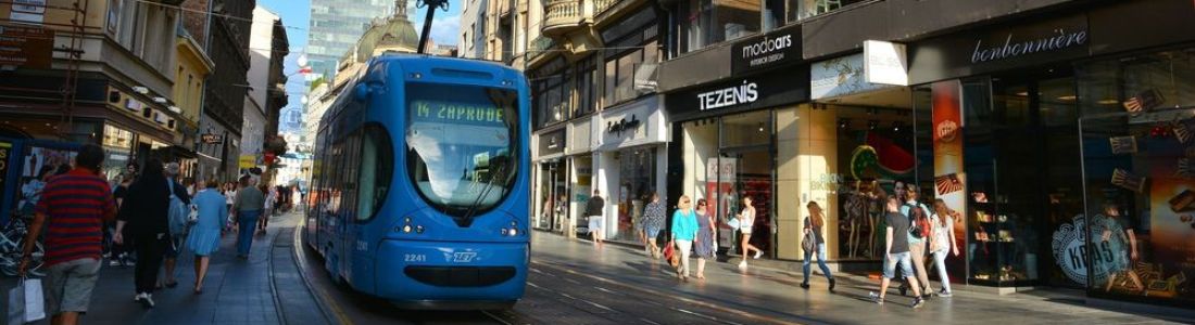 Ilica Street, Zagreb – The Ultimate Shopping Boulevard