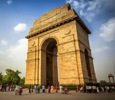 Budget Tour Packages India From India