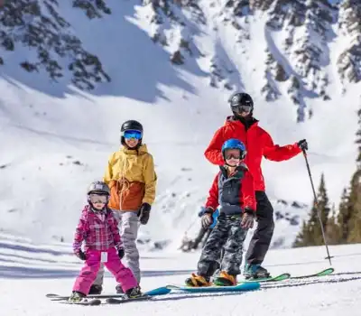 Family Tour Packages India From India