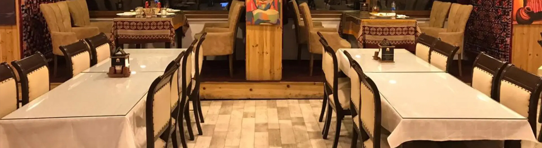 India Gate Restaurant (Antalya)