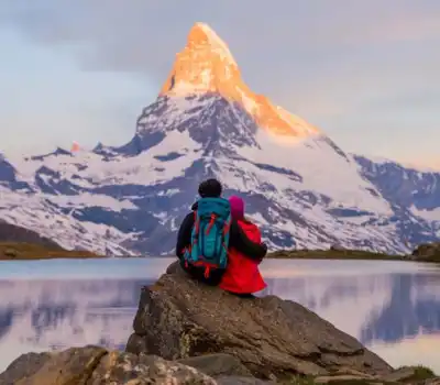 Homeymoon Tour Packages India From India