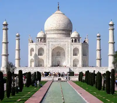 India Tour Packages
