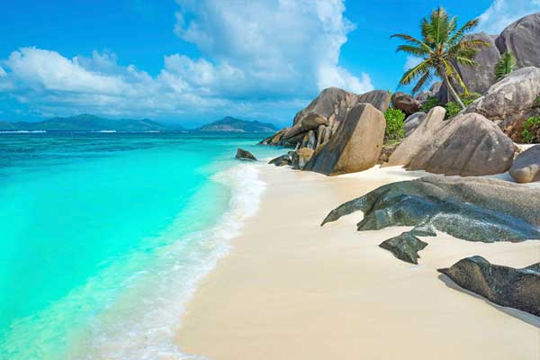 Seychelles Tour Package