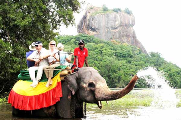 Sri Lanka Tour Package from India