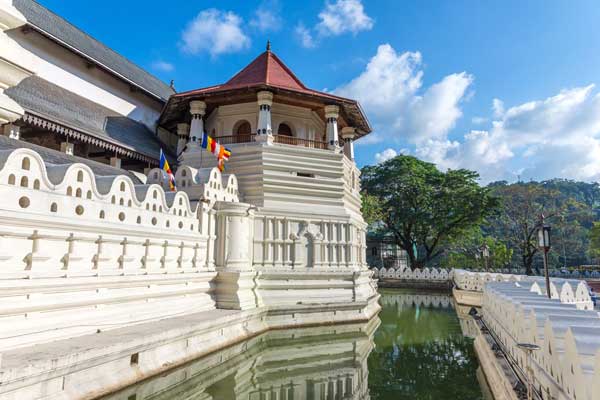 Sri Lanka Tour Package from India