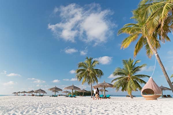 Maldives Tour Package Veligandu Resort