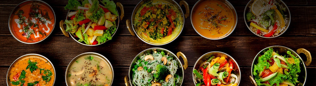 Indian Curry House