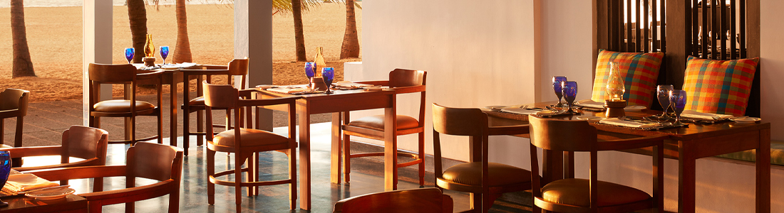 Indian Kitchen (Negombo)