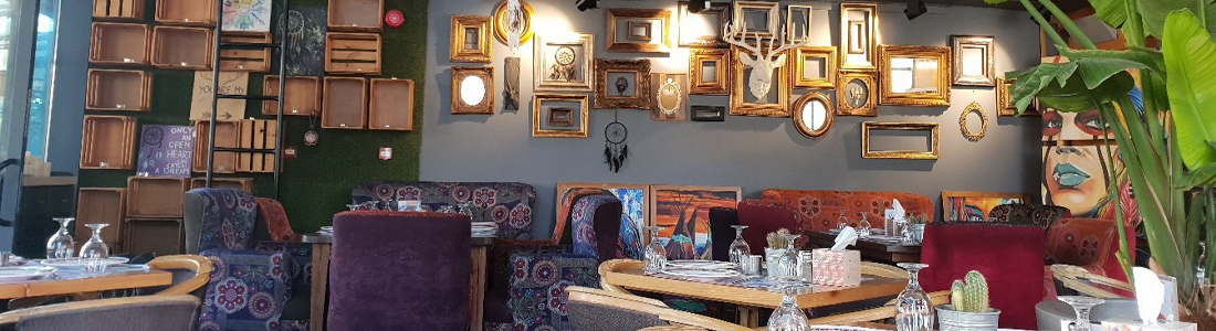 Indian Palace Restaurant