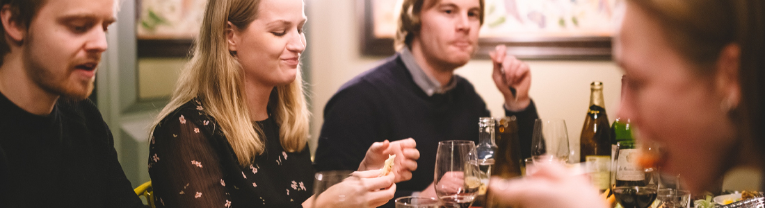Indisk Restaurant