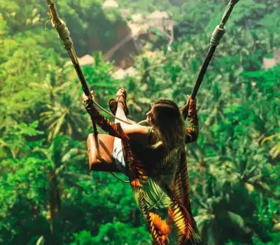 Adventure Tour Packages Indonesia From India
