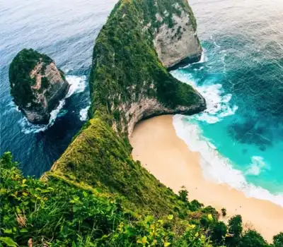 Indonesia Budget Tour Packages from India