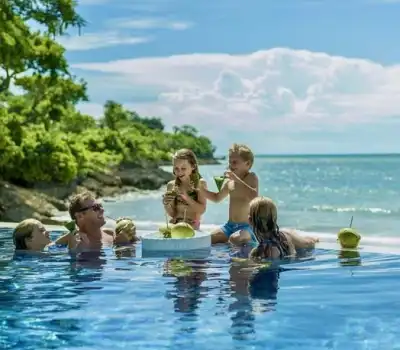 Indonesia Family Tour Packages from India