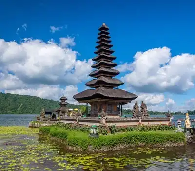 Indonesia Tour Packages from India