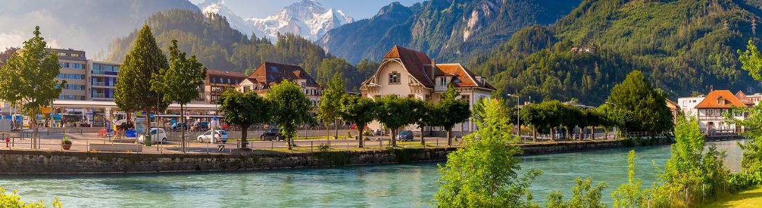 Interlaken