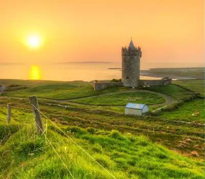 Budget Tour Packages Ireland From India