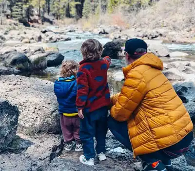 Ireland Family Tour Packages from India