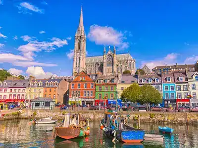 Ireland Holiday Travel