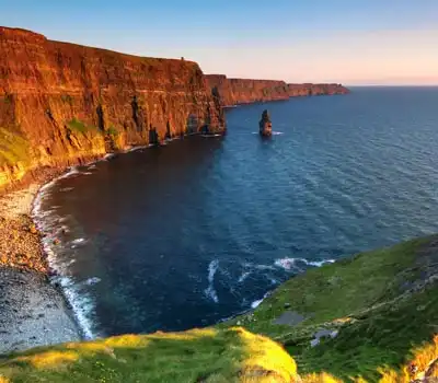 Ireland Tour Packages from India
