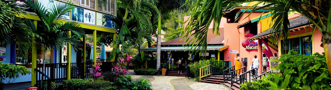 Island Village, Ocho Rios