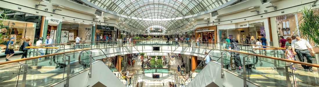 Istinye Park, Istanbul