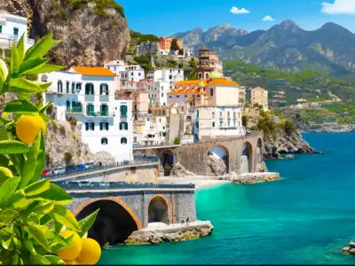 Italian Heritage Tour Package